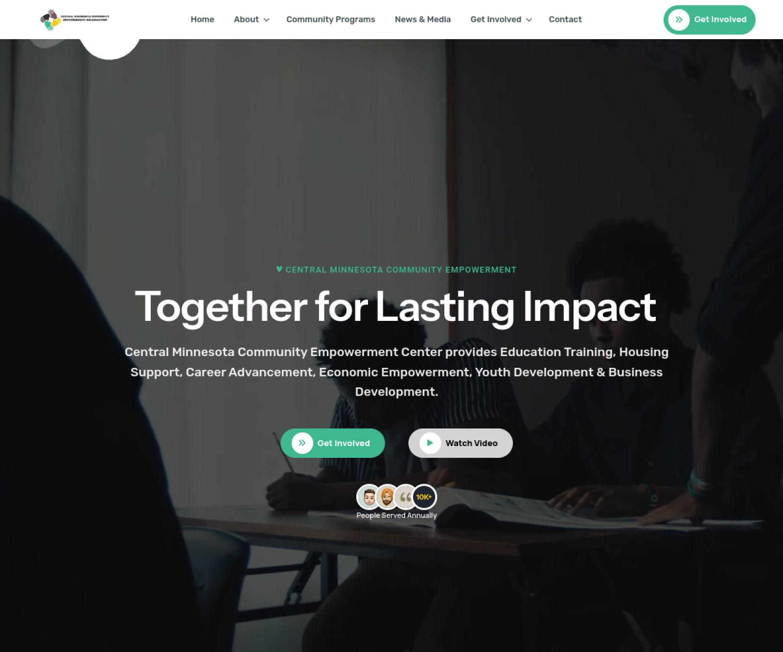 CMCEO Group