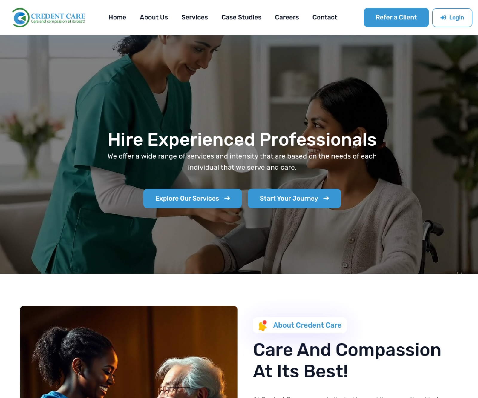 Credent Care